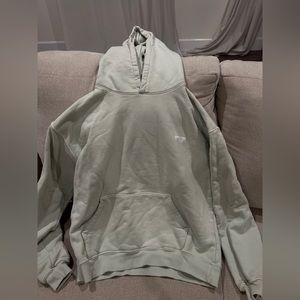 SET ACTIVE THISTLE SWEATSHIRT SMALL